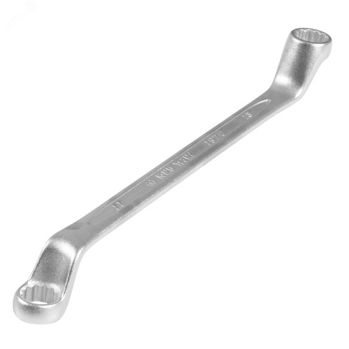 Ключ накидной 12x14 мм | код 19701214 | King Tony Ключ накидной 12x14 мм | код 19701214 | King Tony