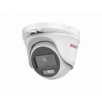 Видеокамера 2Мп уличная IP-камера с LED-подсветкой до 30м и технологией ColorVu (DS-I253L (2.8 mm) | код 311314054 | HiWatch