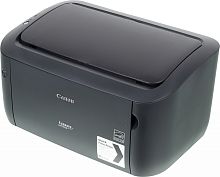 Принтер лазерный Canon i-Sensys LBP6030B (8468B042) A4 черный (в комплекте: + 2 картриджа) | код 1994292 | CANON