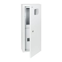 Корпус металлический ЩУРн-СТД-3-МП/7-645х260х145-IP41-УХЛ3 (3ф счетчик на МП, 7 модулей, СТАНДАРТ)-КЭАЗ | код 367472 | КЭАЗ