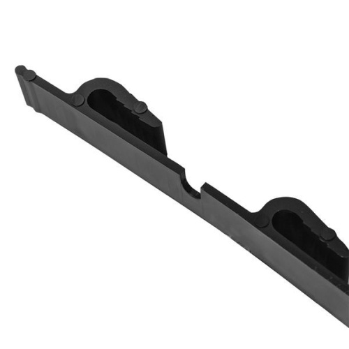 Зажим крепежный КМ/У | код km-y | EKF фото 7 Зажим крепежный КМ/У | код km-y | EKF фото 7