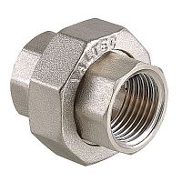 Муфта разъемная 1" вн.-вн. | код. VTr.340.N.0006 | VALTEC