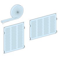 КОМПЛ. САЛЬНИКОВ, IP31 | код LVS08711 | SCHNEIDER ELECTRIC