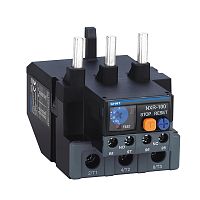 Тепловое реле NXR-100 55A-70A | код 837126 | CHINT