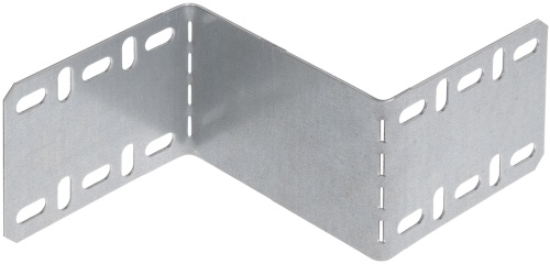 Переходник Н35х150 RAL | код CLPR1H-035-150 | IEK