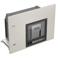 Комплект уст-ки 3WT1 вык. В=600 Ш=600 | код R5PKEB1V61522A | DKC