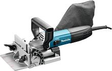 Фрезер Makita PJ7000 710Вт 11000об/мин макс.ход:20мм | код 1635857 | Makita