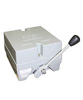 ККП-1162 У2, рукоятка нормальная, 10 групп, 5-0-5, IP20, командоконтроллер (ЭТ) | код ET011876 | Электротехник