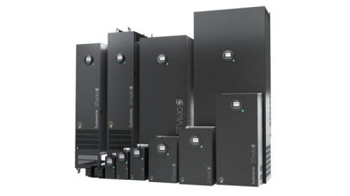 Преобразователь частоты STV630 30 кВт 400В ЭМС С3 + встр. DC реактор + LCD панель оператора | код STV630D30N4L1 | Systeme Electric фото 6 Преобразователь частоты STV630 30 кВт 400В ЭМС С3 + встр. DC реактор + LCD панель оператора | код STV630D30N4L1 | Systeme Electric фото 6