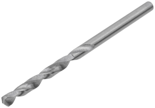 Сверло по металлу HSS полированные 3.5мм (уп.10шт) FIT 33735 фото 2