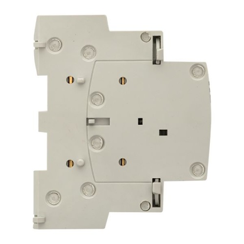 Контакт боковой дополнительный КБМ-11 NO+NC для КМ PROxima | код km-cs-11 | EKF фото 4