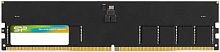 Память DDR5 32GB 5600MHz Silicon Power SP032GBLVU560F02 RTL PC5-44800 CL46 DIMM 288-pin 1.1В dual rank Ret | код 2013510 | Silicon Power