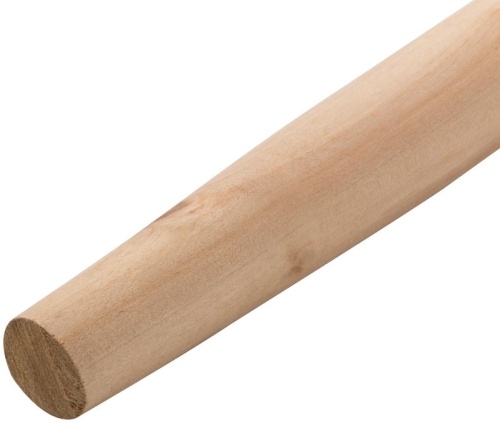 Черенок березовый для снеговых лопат, валиков, маховых кистей, диаметр 29 мм, L=1200 мм, первый сорт | код 76905 | FIT фото 3 Черенок березовый для снеговых лопат, валиков, маховых кистей, диаметр 29 мм, L=1200 мм, первый сорт | код 76905 | FIT фото 3