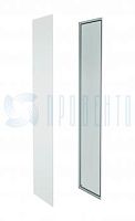 Панель боковая, 2шт. | код SP 180.40 RAL3020 | ПРОВЕНТО
