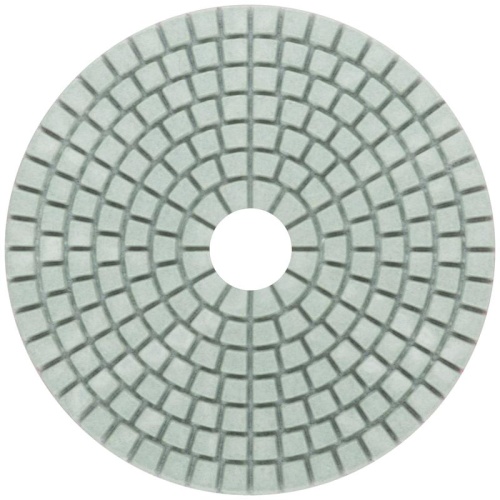 Алмазный гибкий шлифовальный круг 100х3мм Р400 | код 76-597 | FIT фото 6 Алмазный гибкий шлифовальный круг 100х3мм Р400 | код 76-597 | FIT фото 6