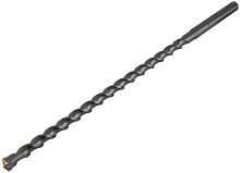 Бур по бетону Profi Plus, SDS-Max с крестовым наконечником, 18x540 мм | код 42-18540 | FIT