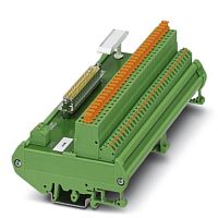 Интерфейсный модуль UM- D37SUB/M/HC3/AIO/SP-MT | код 1029566 | PHOENIX CONTACT