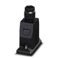 Корпус HC-ADV-B10-HHWH-1TGM32-PL | код 1404229 | PHOENIX CONTACT