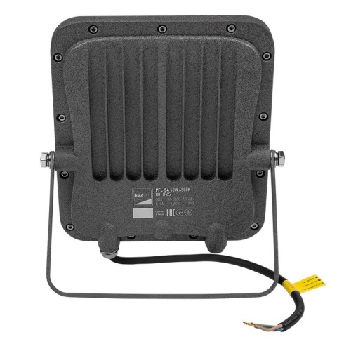 Прожектор светодиодный PFL-S4-100w 6500К 80град. с клапаном IP65 | код 5036437 | JazzWay фото 4