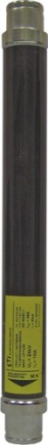 Предохранитель VVT-E 24kV 2A 63kA (e=537мм) | код 004257503 | ETI