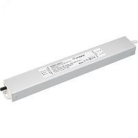 Блок питания ARPV-24100-SLIM-PFC-B (24V, 4.2A, 100W) (ARL, IP67 Металл, 3 года) | код 023538(1) | Arlight