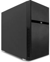ПК IRU Game 510B7GM MT i5 12400F (2.5) 32Gb SSD512Gb RTX4060 8Gb Free DOS GbitEth 650W черный (2058701) | код 2058701 | IRU