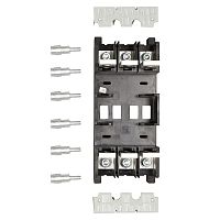 Комплект втычного исполнения PMP/PFP T400-T630 3P | код 361172 | КЭАЗ