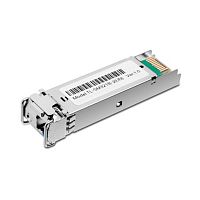 Модуль 1000Base-BX WDM двунаправленный SFP-модуль TL-SM321A (TL-SM321A) | код 96969 | TP-Link