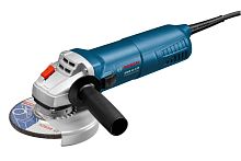 Углошлифмашина до 1.5кВт GWS 11-125 S (0.601.792.0R0) | код 06017920R0 | BOSCH