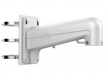 Крепление на столб (DS-1602ZJ-pole) | код 302700685 | Hikvision