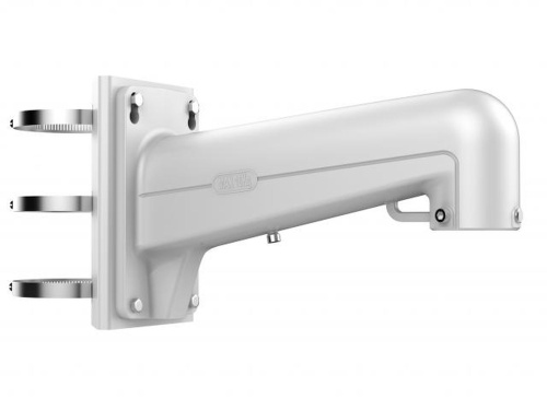 Крепление на столб (DS-1602ZJ-pole) | код 302700685 | Hikvision