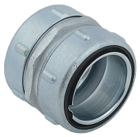 Муфта соединительная для металлорукава СММ50 | код CMP20D-CMM-050-005 | IEK