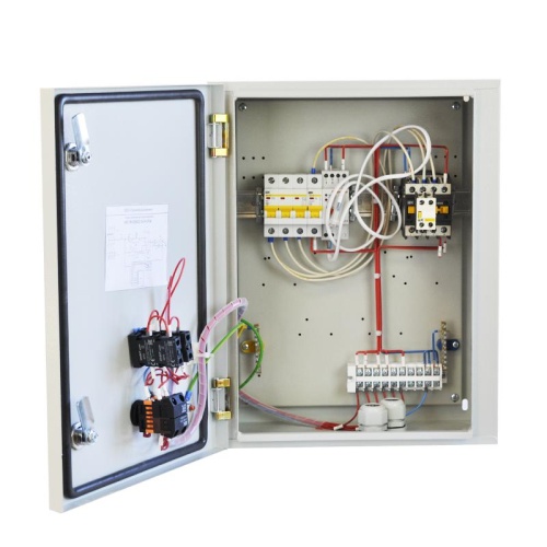 Ящик ЯУО9602-4074 IP54 Электроспектр _VYUO96024074 фото 2 Ящик ЯУО9602-4074 IP54 Электроспектр _VYUO96024074 фото 2