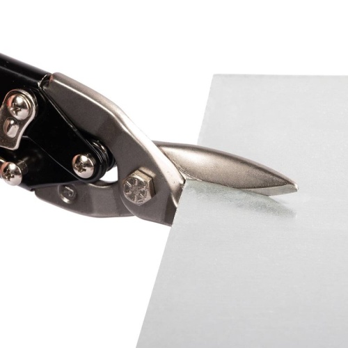 Набор ножниц по металлу НМА-250 LSR ПРОФИ КВТ 104582 фото 5 Набор ножниц по металлу НМА-250 LSR ПРОФИ КВТ 104582 фото 5