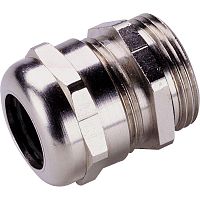 Уплотнитель кабельных вводов метал. ISO25 d8-16мм IP68 | код 95505 | Legrand