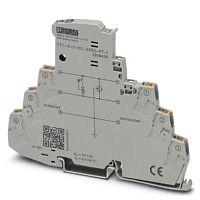 Устройство защиты от перенапряжений TTC-6-2-HC-24DC-PT-I | код 2908439 | PHOENIX CONTACT
