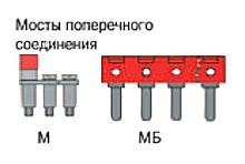 М7-3 (мост поперечного соединения) | код A8120-80096790 | ВНИИР