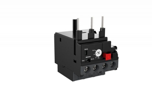 Реле перегрузки тепловое F40 MRD 24.5-30А класс10 | код. MRD32 | Systeme Electric