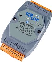 M-7051-G CR 16 Channel Isolated Digital Input Module | код 00-06014807 | ICP DAS