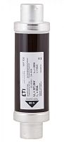 Высоковольтные предохранители VVC3 7,2kV/200A 292 | код 004220520 | ETI