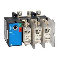 Выключатель OptiSwitch DI-F-00-125-3 КЭАЗ 369388