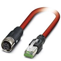 Сетевой кабель NBC-FSD/10,0-93K/R4AC SCO | код 1411542 | PHOENIX CONTACT