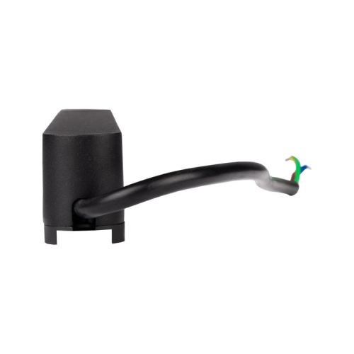 Драйвер MTR16 200w 40V BL к низковольтному шинопроводу (чёрный) IP20 Jazzway | код 5057395 | JazzWay фото 6 Драйвер MTR16 200w 40V BL к низковольтному шинопроводу (чёрный) IP20 Jazzway | код 5057395 | JazzWay фото 6