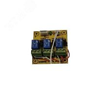 Плата управления | код AT-RM01 | AccordTec