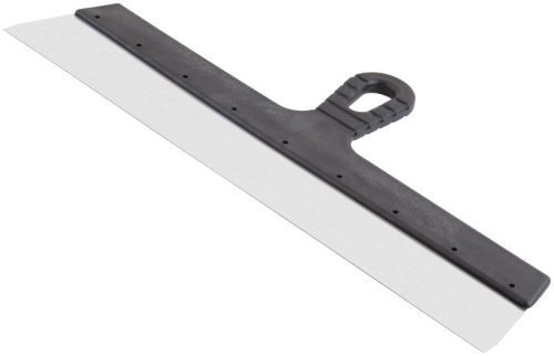 Шпатель фасадный 450мм нерж. КУРС 06493 фото 2