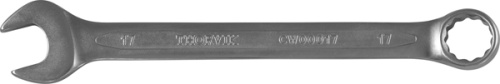 CW00025 Ключ гаечный комбинированный, 25 мм | код CW00025 | Thorvik