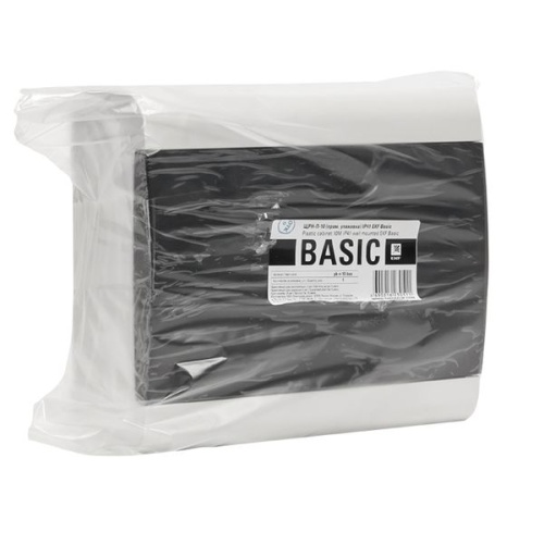 Щит распределителный ЩРН-П-10 (пром, упаковка) IP41 Basic | код pb-n-10-bas | EKF фото 3