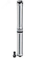 Погружной скважинный насос ECO MIDI-3 (0,75кВт, 2м) | код 10501 | Unipump