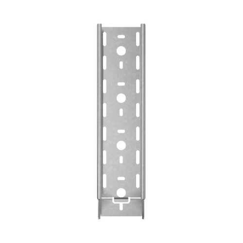 Лоток листовой перфорированный 100х50 L6000 сталь 1.5мм "Быстрый монтаж ПЛЮС" КМ PL5032 фото 2