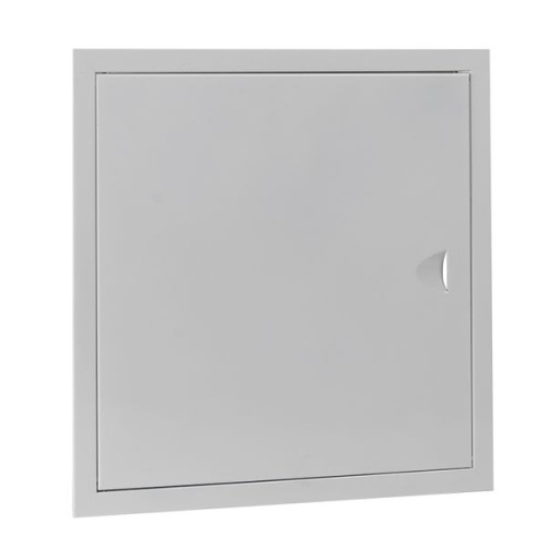 Люк ревизионный металл 400х400 (ШхВ внутр,) Basic | код lm-400x400 | EKF фото 2 Люк ревизионный металл 400х400 (ШхВ внутр,) Basic | код lm-400x400 | EKF фото 2